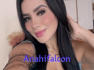 Anahifalcon