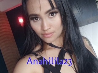 Anahilila23