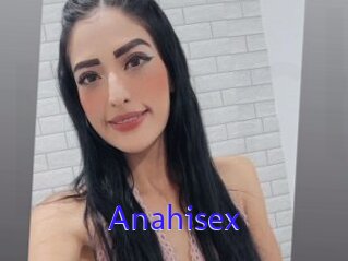 Anahisex