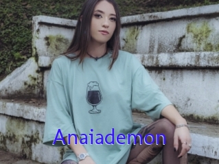 Anaiademon