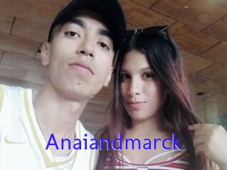 Anaiandmarck