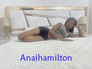 Anaihamilton