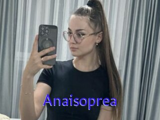 Anaisoprea