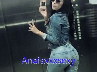 Anaisxxxsexy