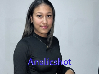 Analicshot