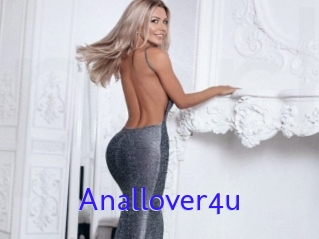 Anallover4u