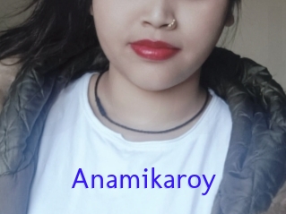 Anamikaroy