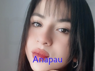 Anapau