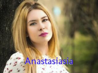 Anastasiasia