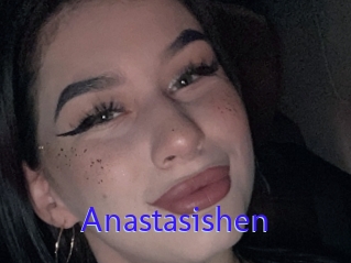 Anastasishen