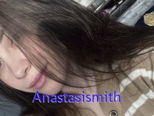 Anastasismith