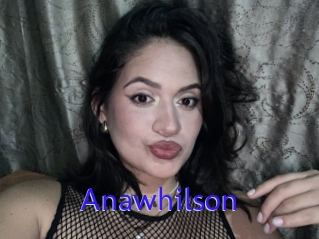 Anawhilson