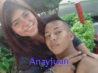 Anayjuan