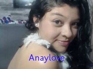 Anaylove