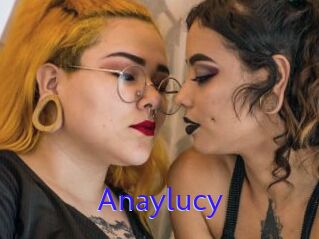 Anaylucy