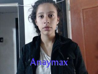 Anaymax