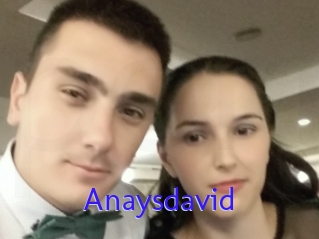 Anaysdavid