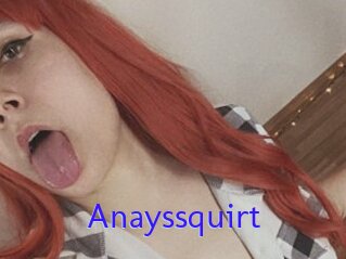 Anayssquirt