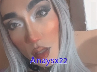 Anaysx22