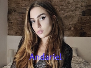 Andariel