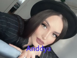 Anddya