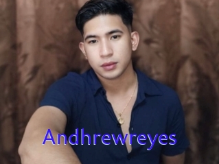 Andhrewreyes