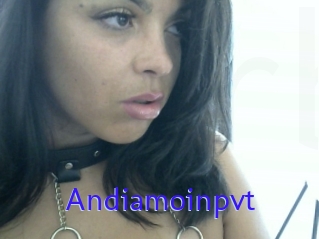 Andiamoinpvt