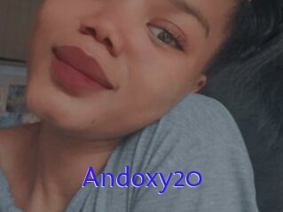 Andoxy20