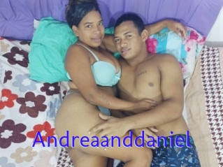 Andreaanddaniel