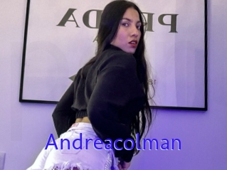 Andreacolman