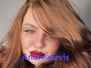 Andreadevis