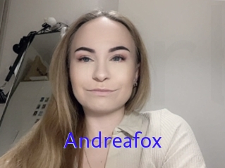 Andreafox