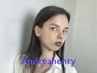 Andreahenry