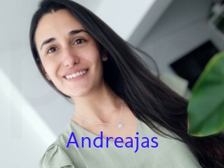 Andreajas