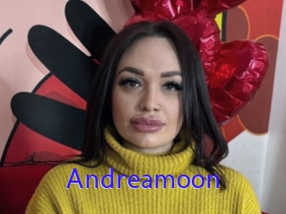 Andreamoon