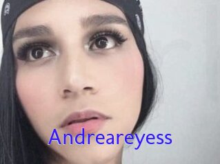 Andreareyess