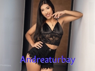 Andreaturbay