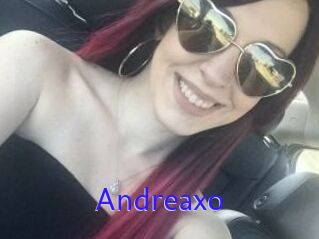 Andreaxo