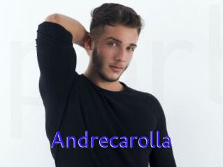 Andrecarolla