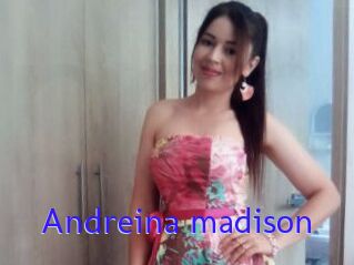 Andreina_madison