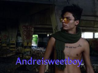 Andreisweetboy