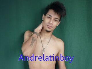 Andrelatinboy