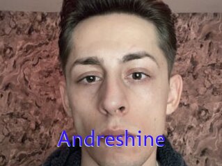 Andreshine