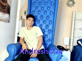 Andreshot24