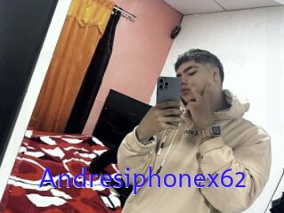 Andresiphonex62