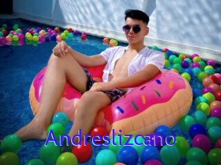 Andreslizcano