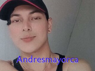 Andresmayorca