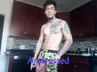 Andressed