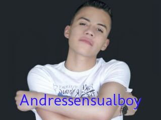 Andressensualboy