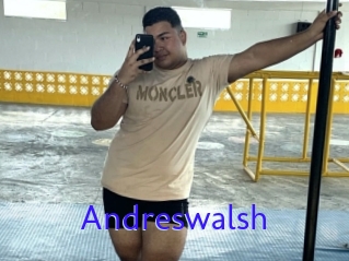 Andreswalsh